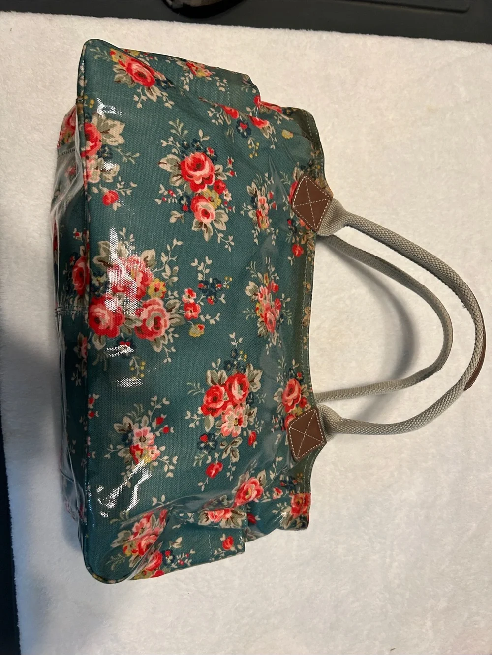 Cath Kidston excellent inside